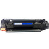CARTOUCHE LASER CANON 3484B001 125 BLACK COMPATIBLE