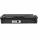 CARTOUCHE LASER CANON 045H 1245C001 COMPATIBLE BLACK