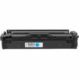 CARTOUCHE LASER CANON 045H 1245C001 COMPATIBLE CYAN