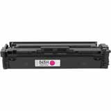 CARTOUCHE LASER CANON 045H 1244C001 COMPATIBLE MAGENTA