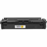 CARTOUCHE LASER CANON 045H 1243C001 COMPATIBLE YELLOW