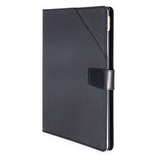Case iPad Pro 12.9" Tucano Noir - Boîte ouverte