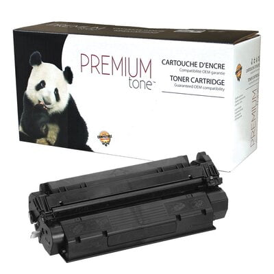 Cartouche de Toner Laser HP 15X C7115X Compatible Black Cartouche de Toner Laser HP 15X C7115X Compatible Black