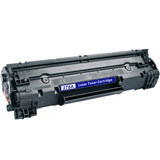 CARTOUCHE LASER HP CE278A HP78A BLACK COMPATIBLE