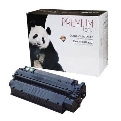 Cartouche De Toner Laser HP13X Q2613X Compatible Black Cartouche De Toner Laser HP13X Q2613X Compatible Black