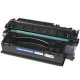 CARTOUCHE LASER HP Q7553X HP53X COMPATIBLE BLACK