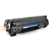 CARTOUCHE LASER HP  CF279A HP79A BLACK COMPATIBLE
