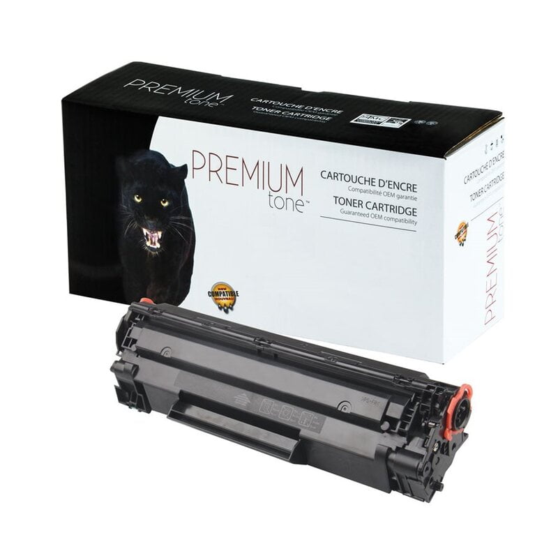 CARTOUCHE LASER HP  CF279A HP79A BLACK COMPATIBLE