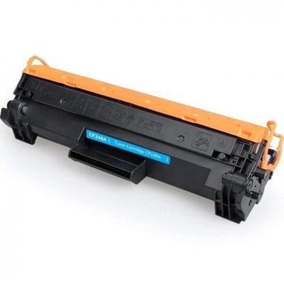 Cartouche Laser HP 48A CF248A 48A Compatible Black