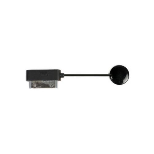 STATION DE CHARGE APPLE ZIP JOY NOIR