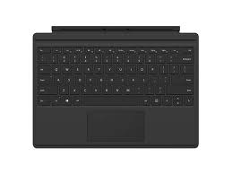 COVER MICROSOFT SURFACE PRO 4 NOIR