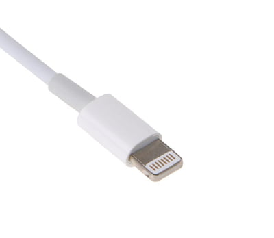Adaptateur Lightning Mâle Vers 30 Pin Femelle