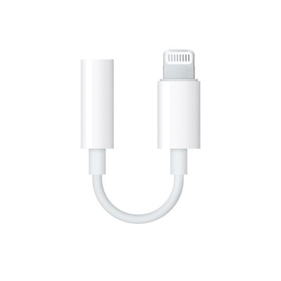 Adaptateur Lightning To Jack