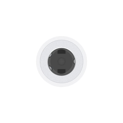 Adaptateur Lightning To Jack