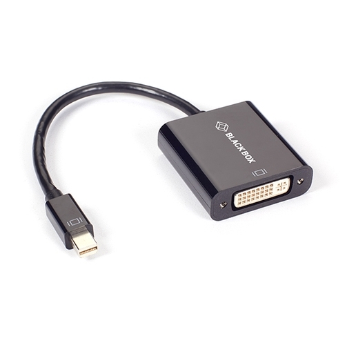 Adaptateur Mini DisplayPort Mâle Vers DVI-I Femelle Rocketfish