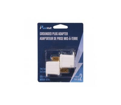Adaptateur Purevolt Mise A Terre