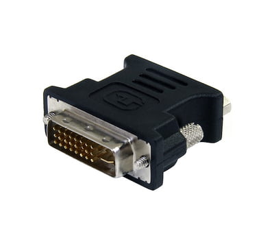 Adaptateur Redlink DVI Mâle Vers VGA Femelle