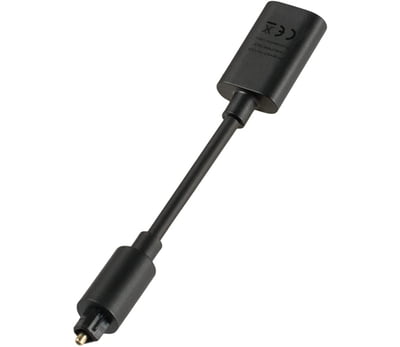 Adaptateur Sonos Optique Mâle Vers HDMI Femelle