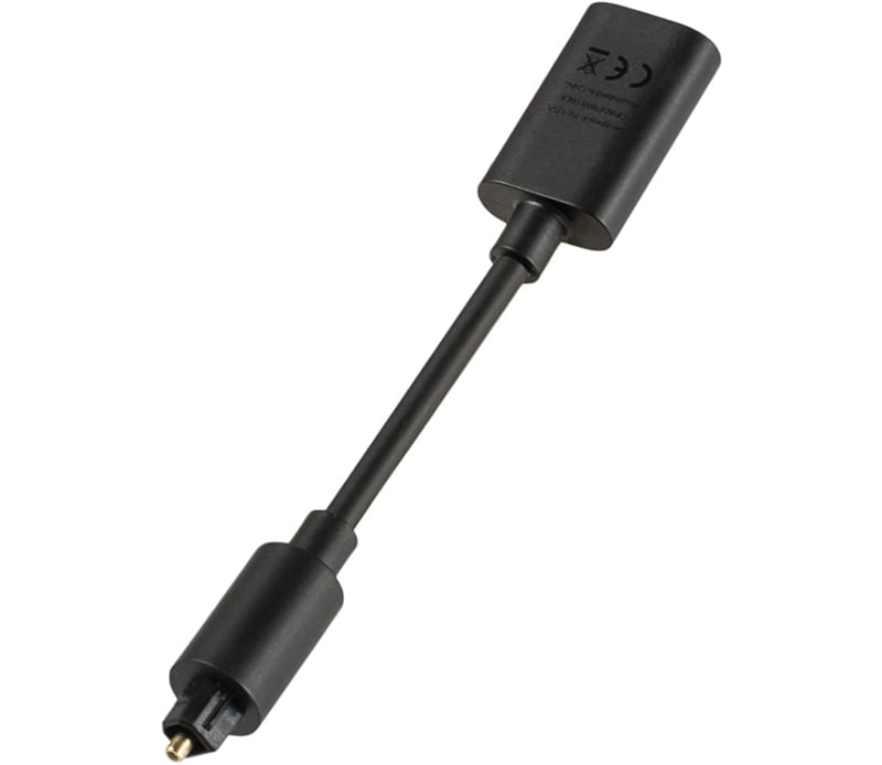 Adaptateur Sonos Optique Mâle Vers HDMI Femelle