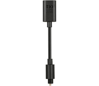 Adaptateur Sonos Optique Mâle Vers HDMI Femelle