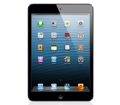 Apple iPad mini Noire 16 Go 7.9" Apple iPad mini Noire 16 Go 7.9"