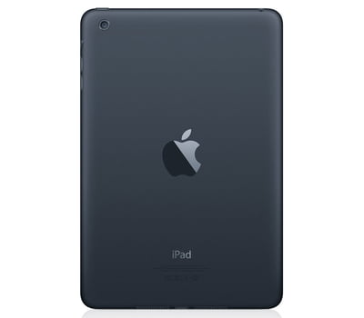 Apple iPad mini Noire 16 Go 7.9" Apple iPad mini Noire 16 Go 7.9"