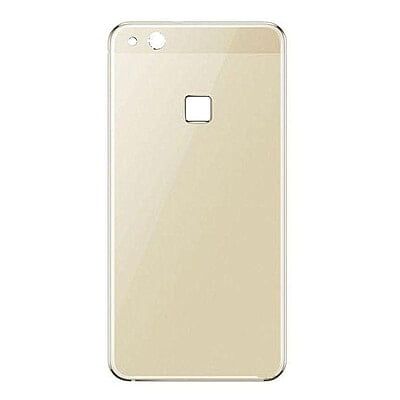 BACK COVER HUAWEI P10 LITE GOLD