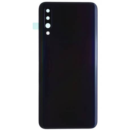 BACK COVER SAMSUNG A50 (A505 / 2019) NOIR
