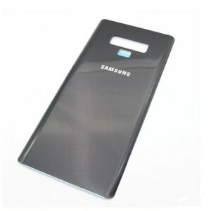 BACK COVER SAMSUNG NOTE 9 GRIS