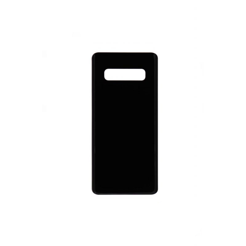 BACK COVER SAMSUNG S10 PLUS NOIR