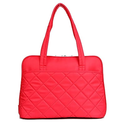 Sac Laptop 15.4" Kingsons Rouge