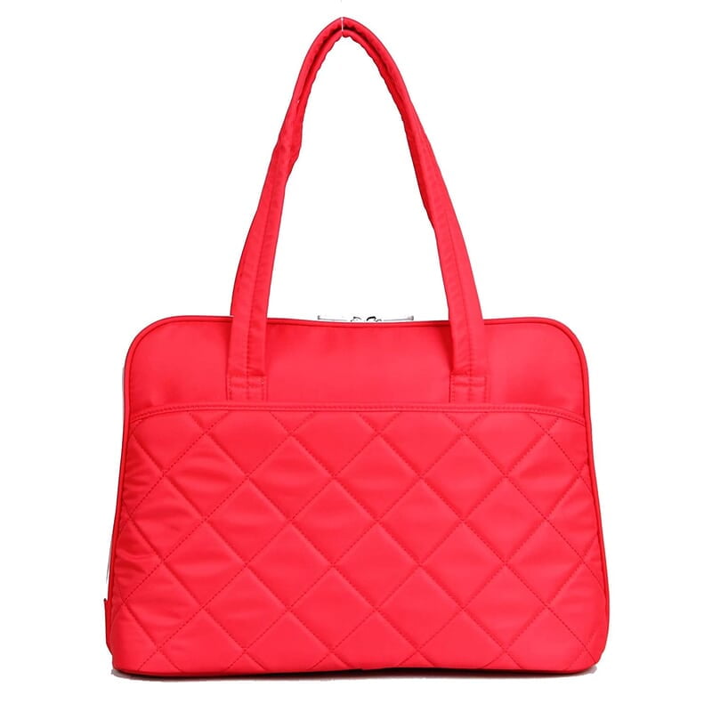 Sac Laptop 15.4" Kingsons Rouge