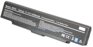 BATTERIE LAPTOP SONY VAIO PCG-7R2L