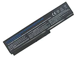BATTERIE LAPTOP TOSHIBA A 200-SC3