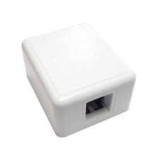BLOC DE SURFACE MODULAIRE 1 PORT
