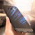 CASE SAMSUNG S8 BRONZE DISSIPATION DE LA CHALEUR