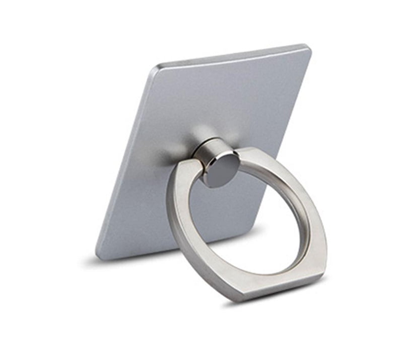 BAGUE SUPPORT CELLULAIRE SILVER BAGUE SUPPORT CELLULAIRE SILVER