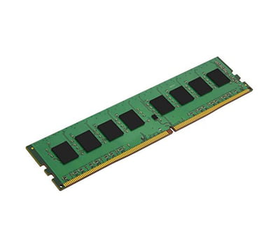 Barrette de RAM 2 Go DDR2