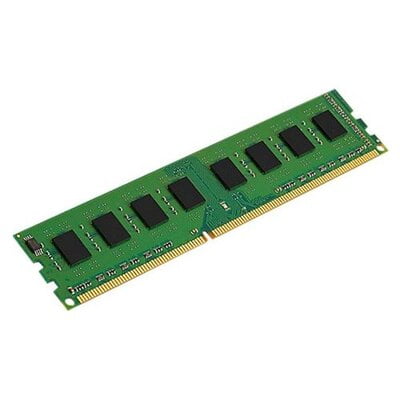 Barrette de RAM 4 Go DDR3