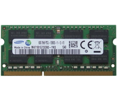 Barrette de RAM 8 Go DDR III - Samsung