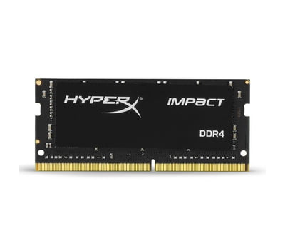 Barrette de RAM HyperX 8 Go DDR4