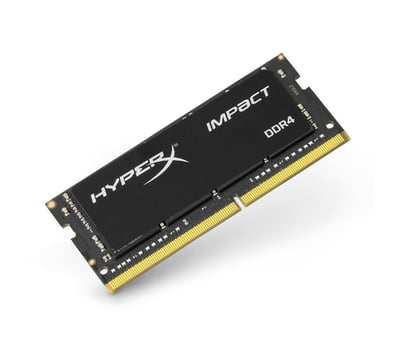 Barrette de RAM HyperX 8 Go DDR4 Barrette de RAM HyperX 8 Go DDR4