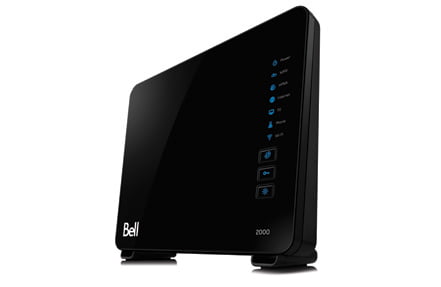 MODEM-ROUTEUR SAGEMCOM HUB 2000 MODEM-ROUTEUR SAGEMCOM HUB 2000