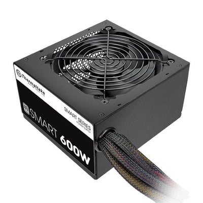 Boîte d’alimentation Thermaltake 600W