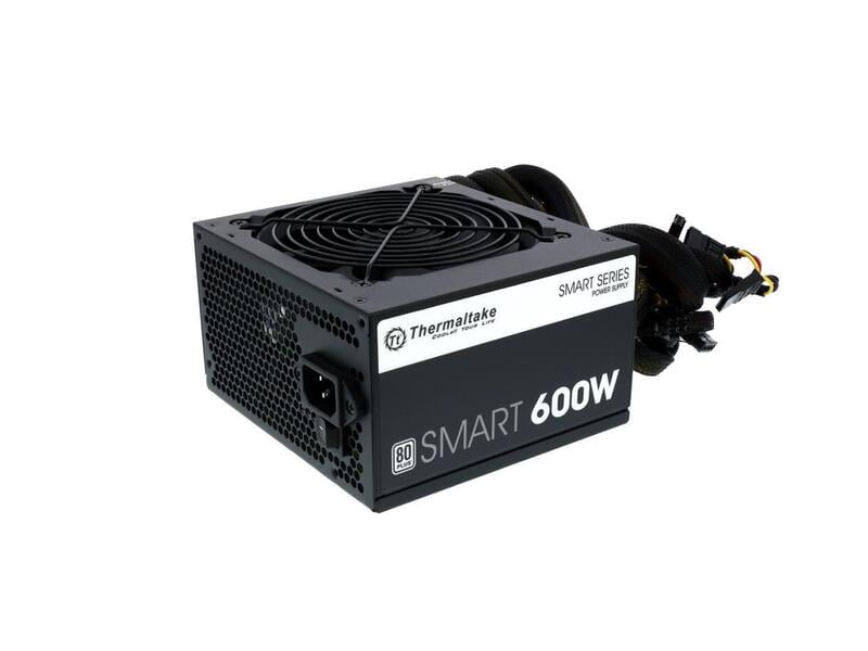 Boîte d’alimentation Thermaltake 600W