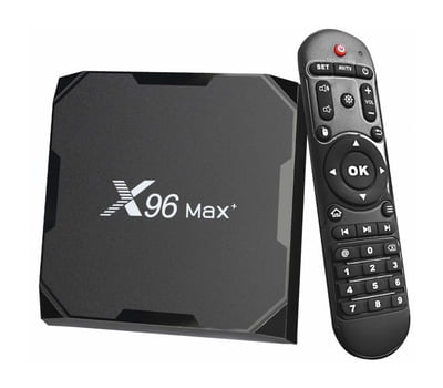 Box Tv Android X96 Max Box Tv Android X96 Max