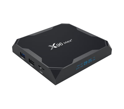 Box Tv Android X96 Max Box Tv Android X96 Max