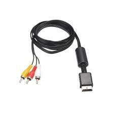 Câble AV Pour Playstation Câble AV Pour Playstation