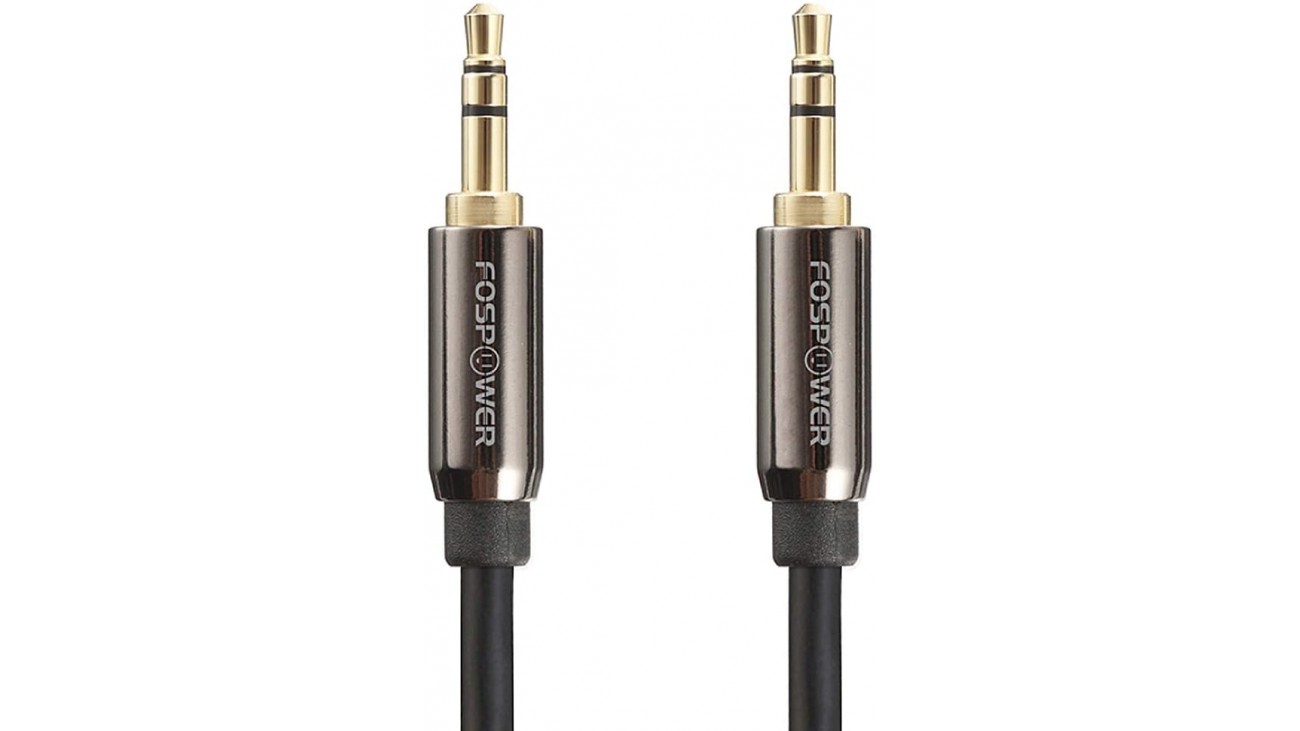 Câble Audio 1.8M AR Câble Audio 1.8M AR