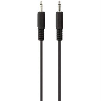 Câble Audio 3.5mm Mâle Vers Mâle 0.9 M